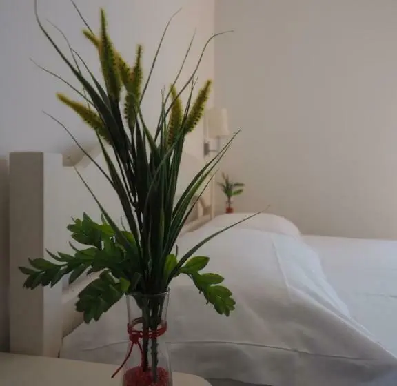 اتاق استاندارد, B&b Francolini