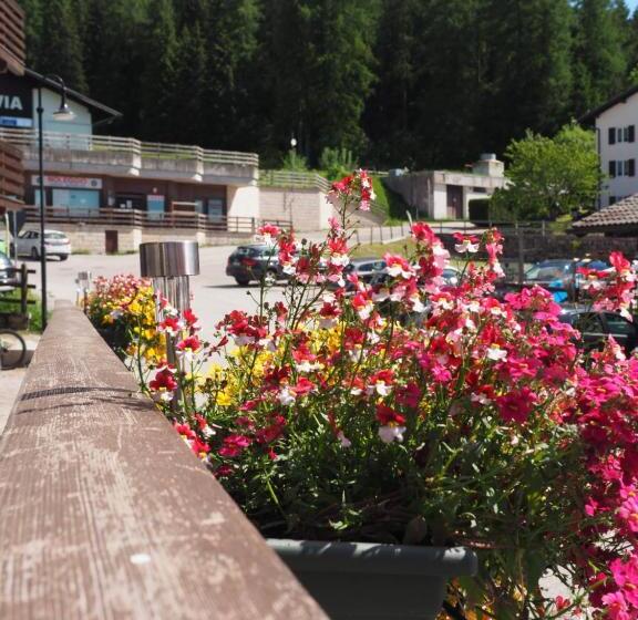 غرفة قياسية, B&b Francolini