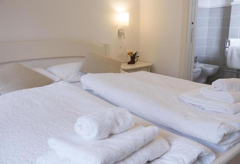 חדר סטנדרט, B&b Francolini