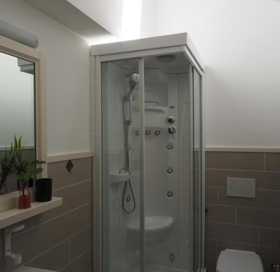 Апартаменты 1 Спальня, B&b Francolini