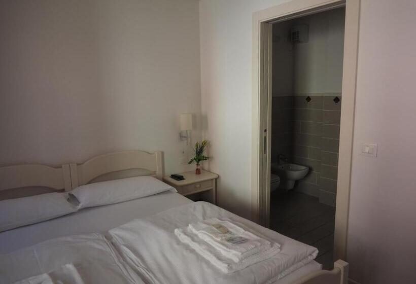 Семейный Номер Классика, B&b Francolini