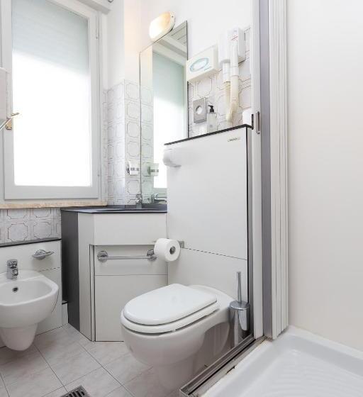 Номер Стандарт Трехместный, Caesar