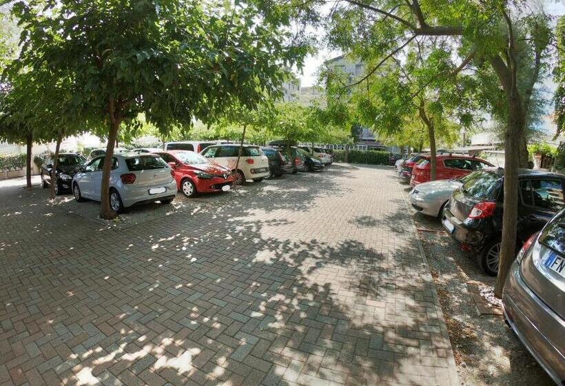 Четырехместный Номер Стандарт, Caesar