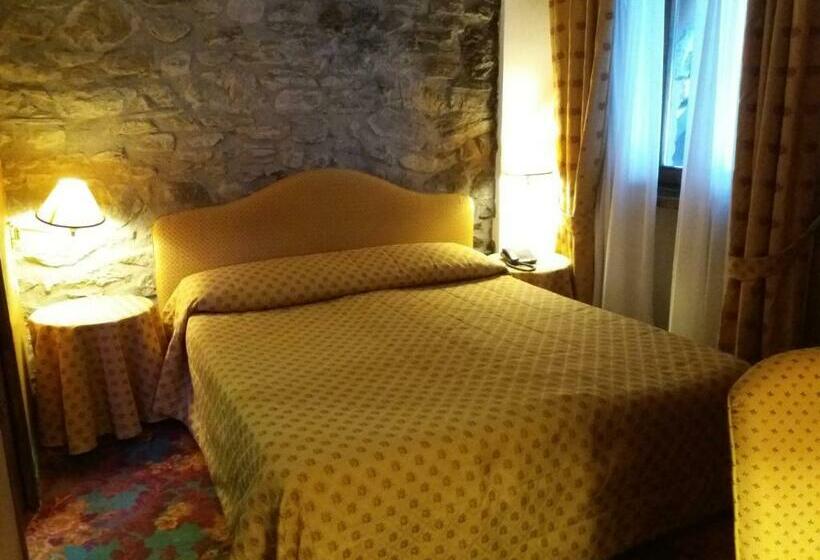 غرفة قياسية فردية, Chateau Blanc