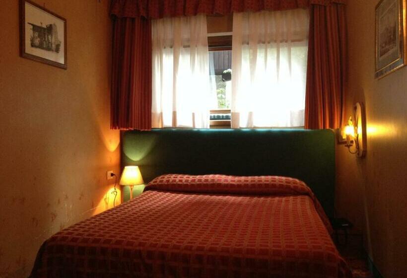 غرفة قياسية فردية, Chateau Blanc