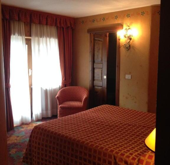 غرفة قياسية, Chateau Blanc