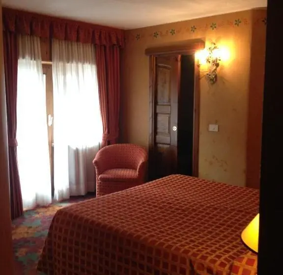 اتاق استاندارد, Chateau Blanc