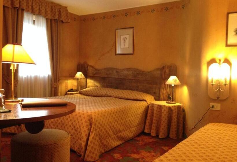 غرفة قياسية, Chateau Blanc