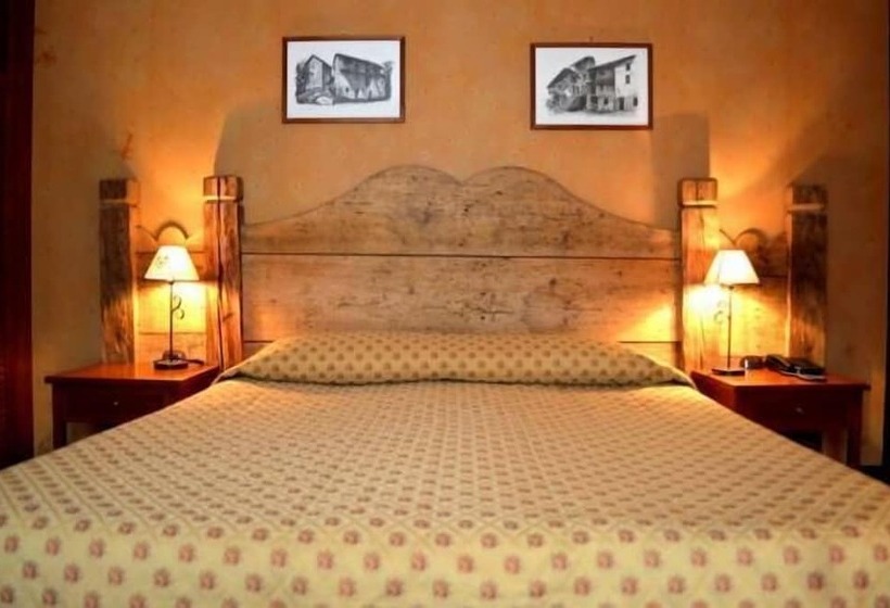 غرفة قياسية, Chateau Blanc