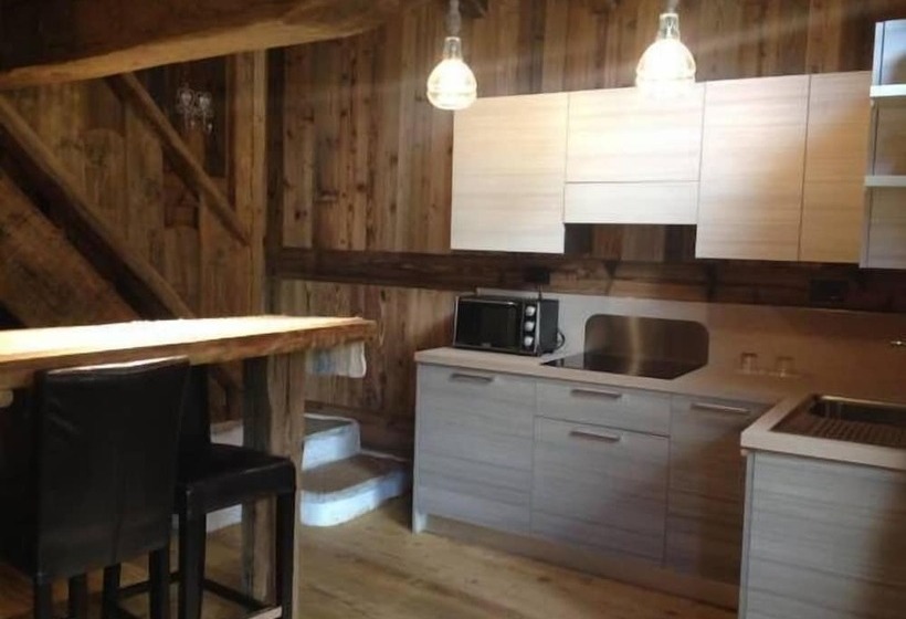 غرفة قياسية, Chateau Blanc