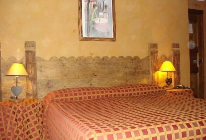 غرفة قياسية فردية, Chateau Blanc