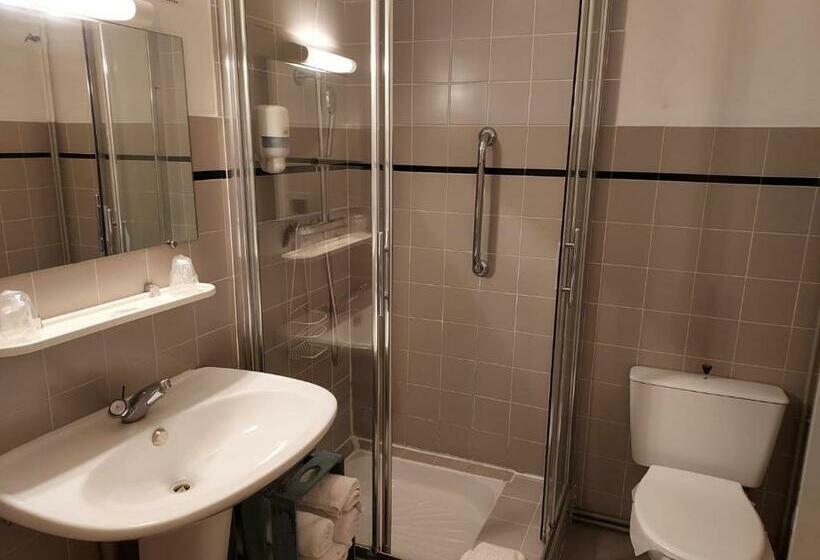 스탠다드 룸, Château De Passières