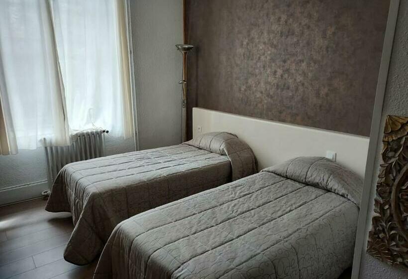 스탠다드 룸, Château De Passières