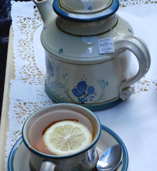 침실 1개 풀장 전망 아파트, Château De Passières