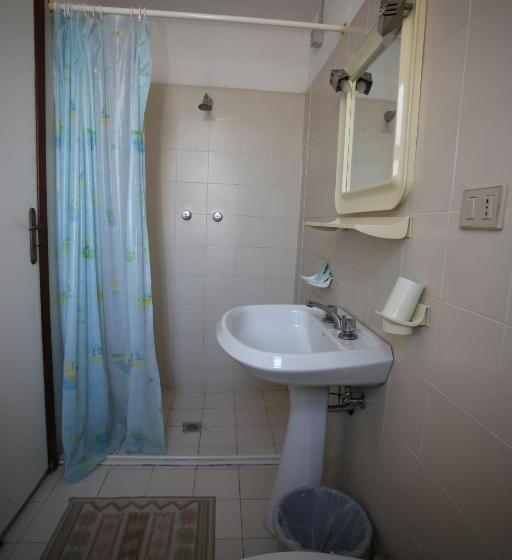 חדר סטנדרט, Club Poseidon