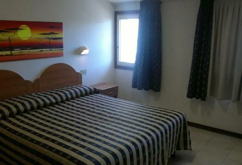 Standardzimmer, Erika