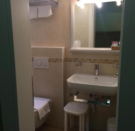 Номер Стандарт, Erika