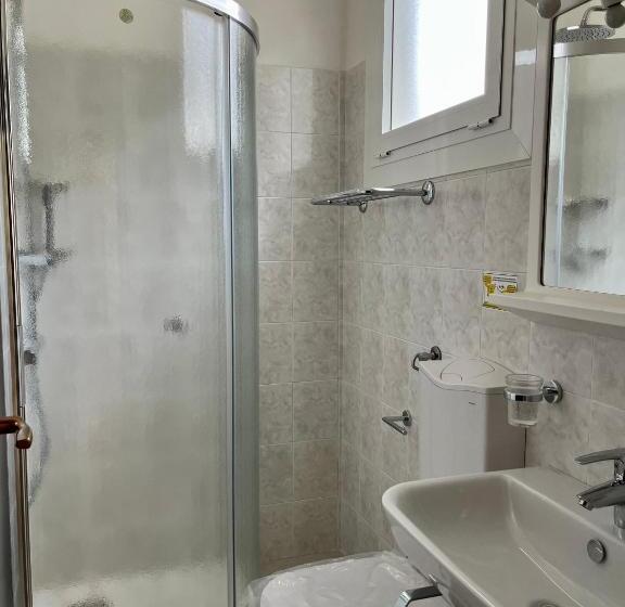 Номер Стандарт с Балконом, Erika