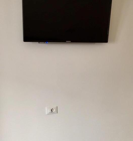 Номер Стандарт с Балконом, Erika