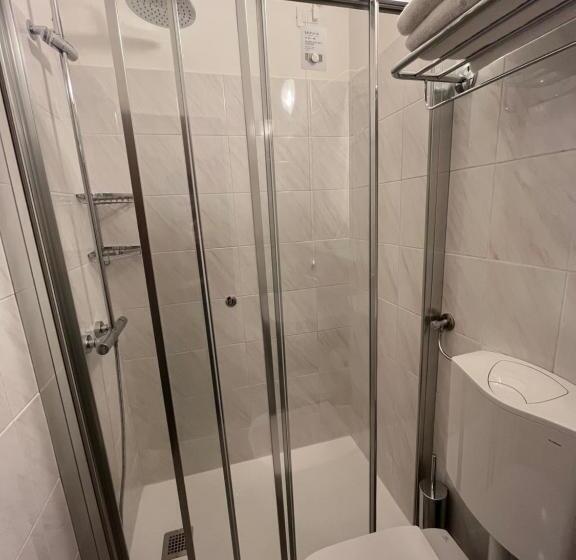 Номер Стандарт с Балконом, Erika