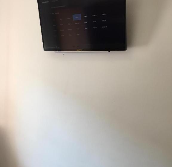 Номер Стандарт Индивидуальный, Erika