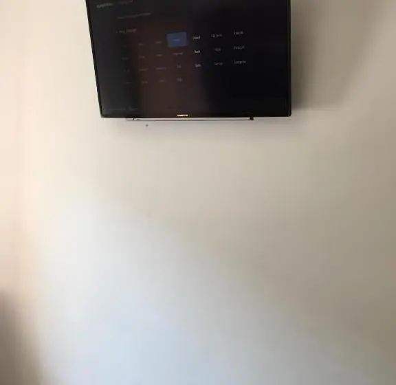 Standardeinzelzimmer, Erika