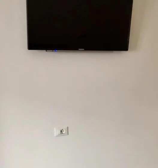 Standardzimmer mit Meerblick & Balkon, Erika