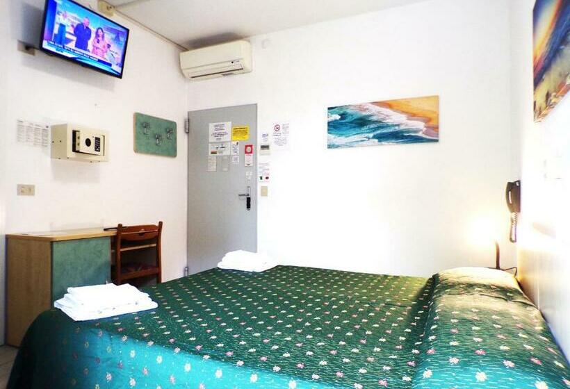 חדר סטנדרט עם מרפסת, Esedra