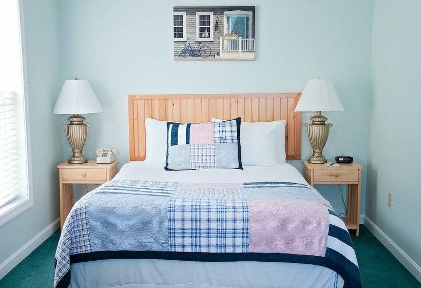 キャビン, Glenmoor By The Sea