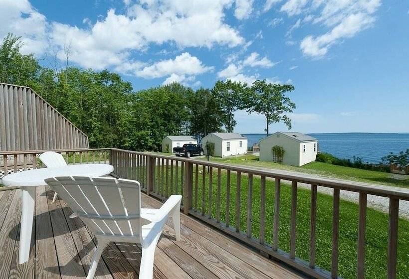 キャビン, Glenmoor By The Sea