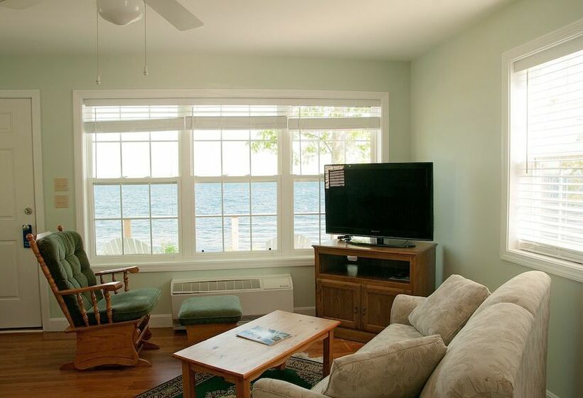 Хижина, Glenmoor By The Sea