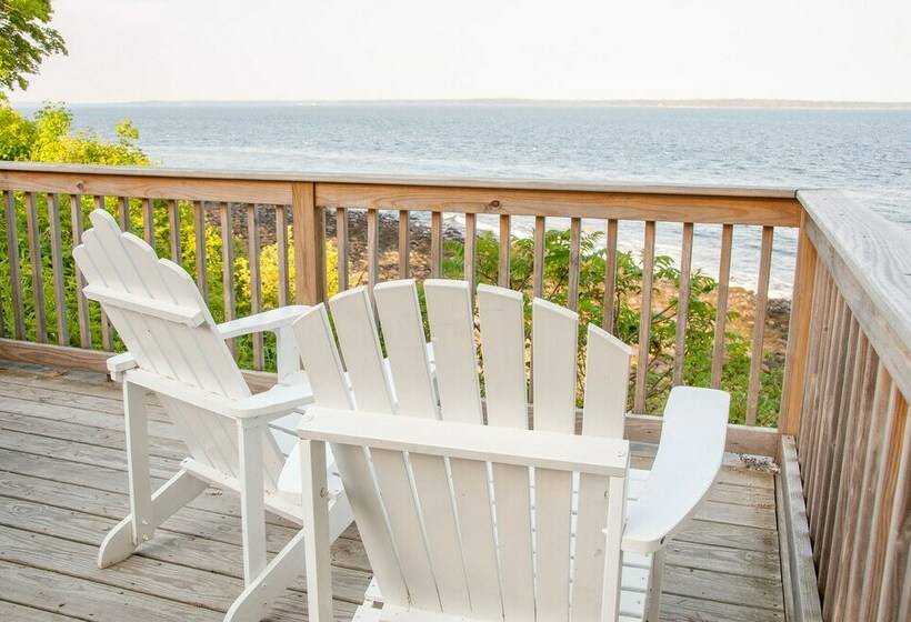 キャビン, Glenmoor By The Sea