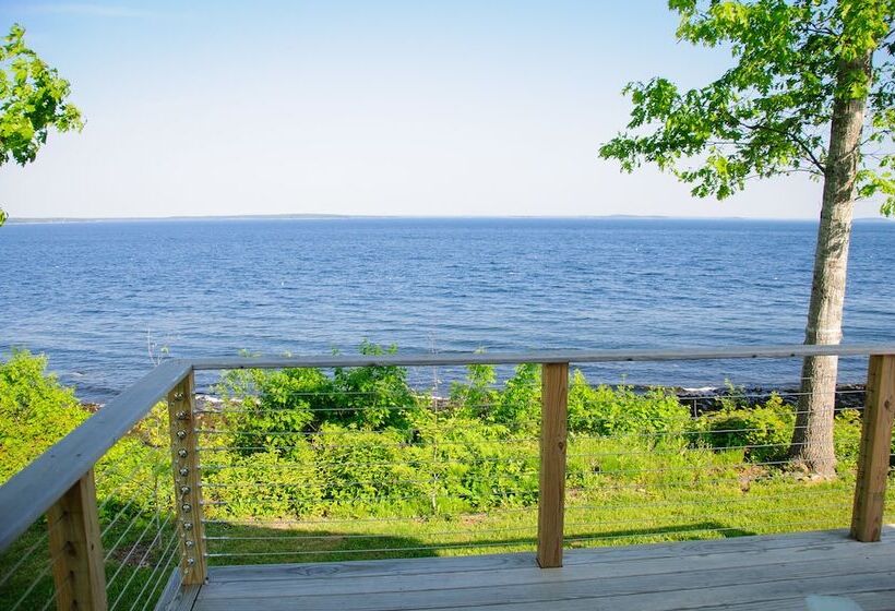 Хижина, Glenmoor By The Sea