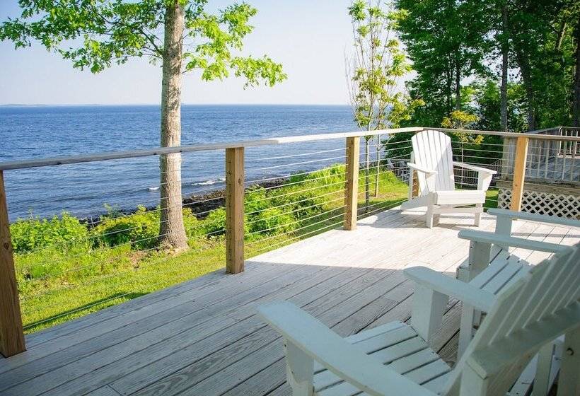 キャビン, Glenmoor By The Sea