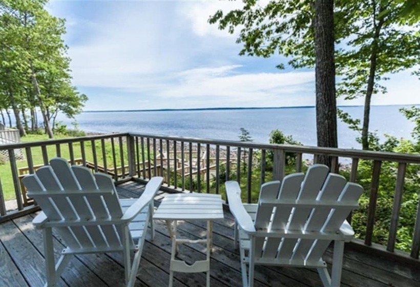 キャビン, Glenmoor By The Sea