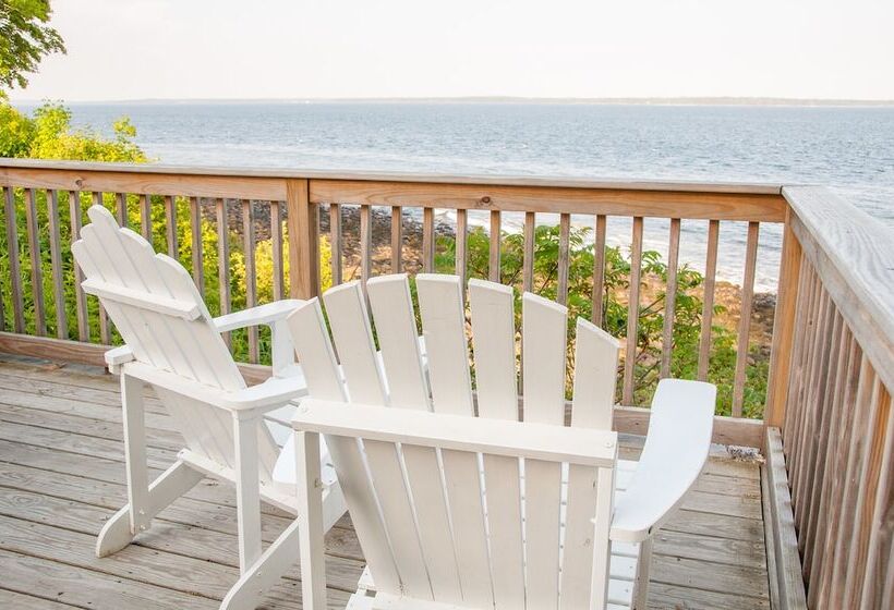 Хижина, Glenmoor By The Sea