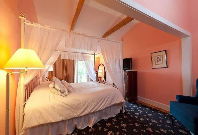 Стандартный Номер Кровать Кинг, Glenmoor By The Sea