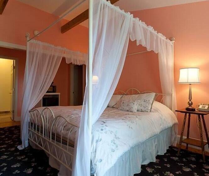 キングサイズベッドのスタンダードルーム, Glenmoor By The Sea