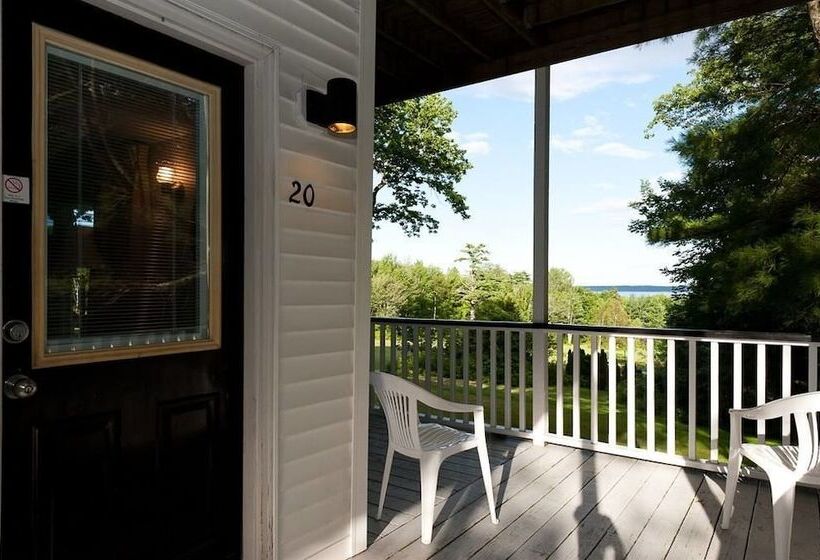 Стандартный Номер Кровать Кинг, Glenmoor By The Sea