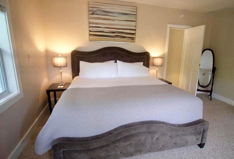 2ベッドスイートルーム, Glenmoor By The Sea