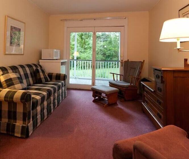 2ベッドスイートルーム, Glenmoor By The Sea