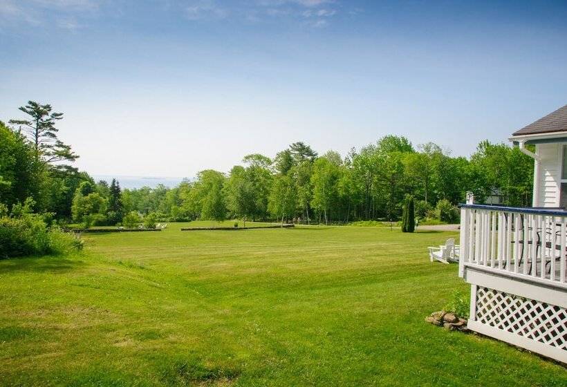 2ベッドスイートルーム, Glenmoor By The Sea