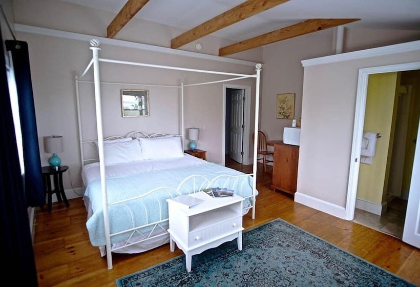 2ベッドスイートルーム, Glenmoor By The Sea