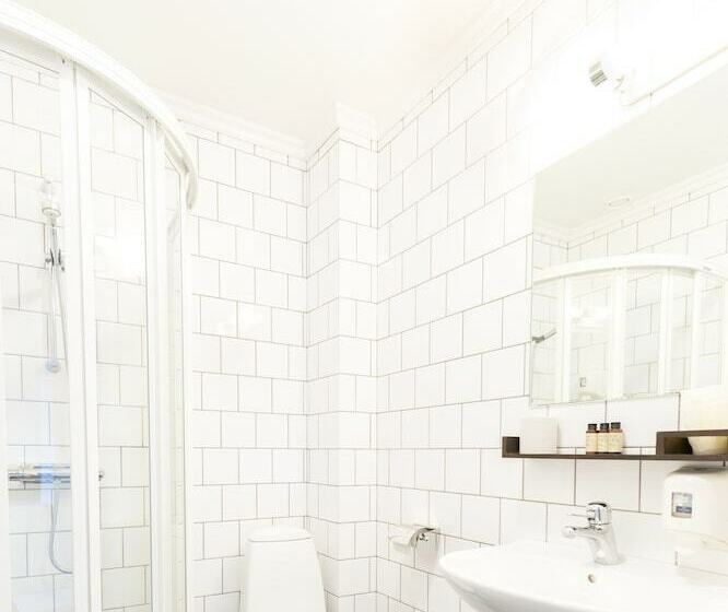 스탠다드 룸, Grinda Wärdshus