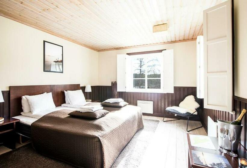 스탠다드 룸, Grinda Wärdshus