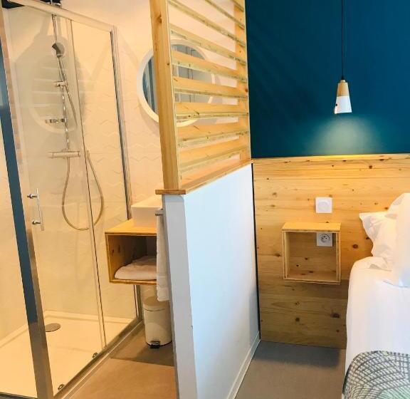 스탠다드 룸 바다 전망, Cafe Miramar