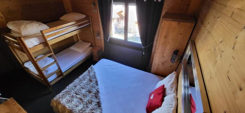 ファミリールーム, Hôtel Spa L Oxygène