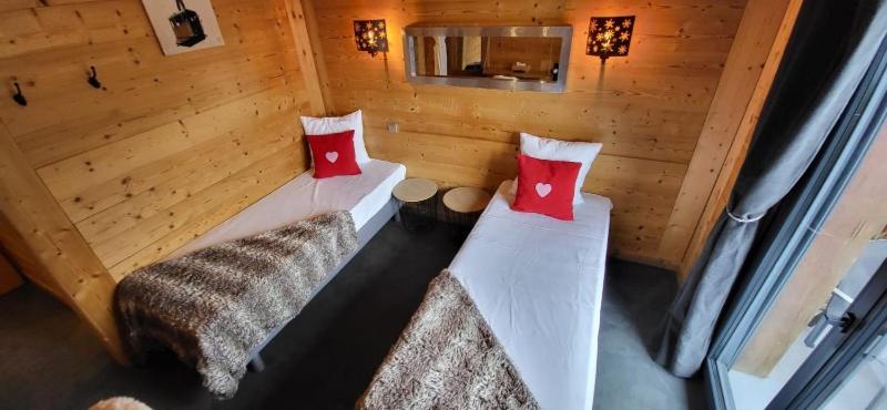 スタンダードルーム, Hôtel Spa L Oxygène