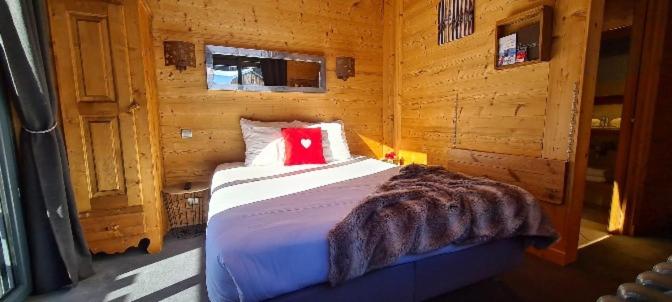 スタンダードルーム, Hôtel Spa L Oxygène