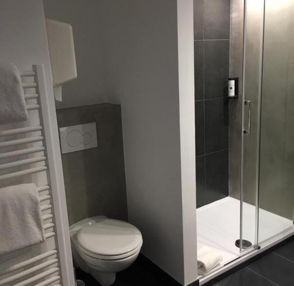 标准间, Le Fangassier